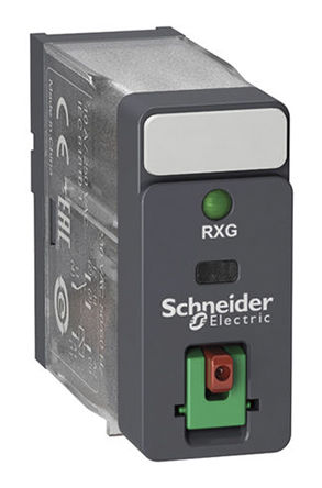 Schneider Electric RXG22F7