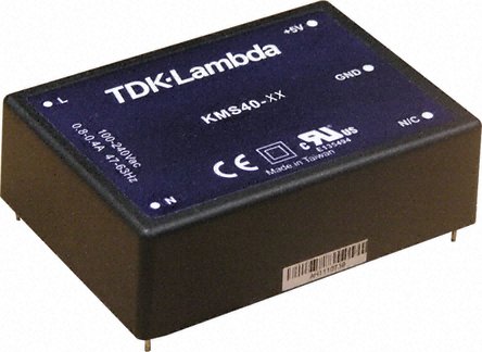 TDK-Lambda KMS40-9