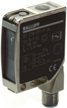 BALLUFF BLT 21M-001-P-S4