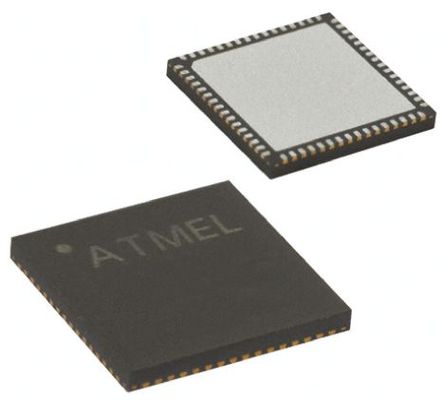 Microchip ATMEGA2561V-8MU