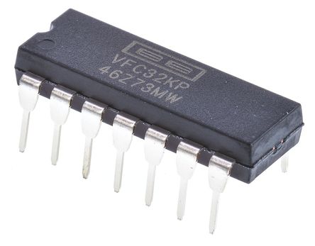 Texas Instruments VFC32KP