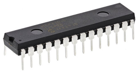 Microchip MCP23018-E/SP