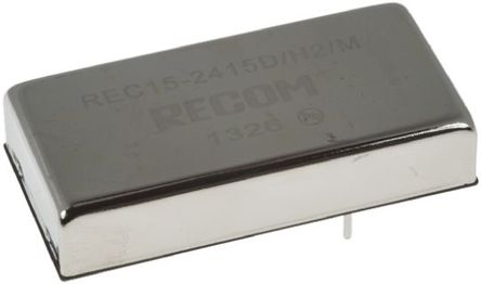 Recom REC15-2415D/H2/M