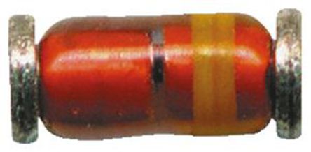 Vishay - RGL34G-E3/98 - Vishay RGL34G-E3/98  , Io=500mA, Vrev=400V, 150ns, 2 DO-213AAװ		