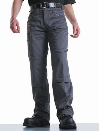 Dickies - WD814 NVY 34 R - Dickies װ 34inΧ 32inȳ ɫ ޣPET ж WD814 NVY 34 R		
