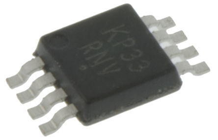 ON Semiconductor MC100LVEP05DTG