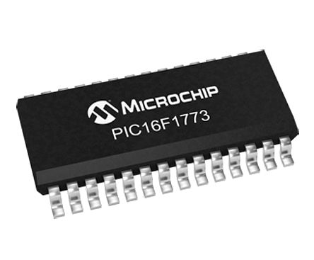 Microchip PIC16F1773-I/SO