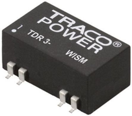 TRACOPOWER TDR 3-4811WISM