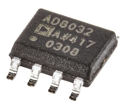 Analog Devices AD8032ARZ