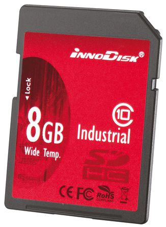 InnoDisk DS2A-256I81W1B