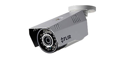 FLIR - C233BDP - FLIR C233BDP IP66  ӵͷ  C233BDP, 3.6mm		