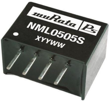 Murata Power Solutions NML0509SC