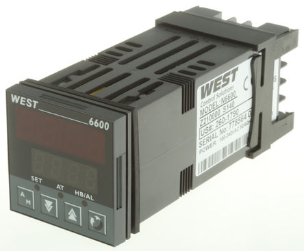 West Instruments N6600Z210000