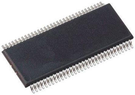 Texas Instruments - SN65LVDM1677DGG - Texas Instruments SN65LVDM1677DGG 630MBps LVDS շ, 16, 3  3.6 V, 64 TSSOPװ		