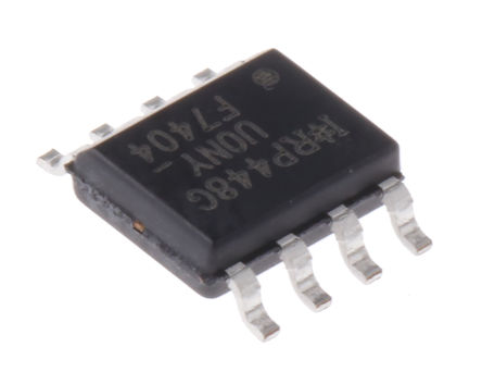 Infineon - IRF7404PBF - Infineon HEXFET ϵ P Si MOSFET IRF7404PBF, 6.7 A, Vds=20 V, 8 SOICװ		