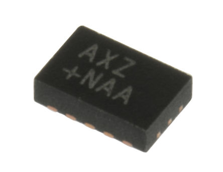 Maxim - MAX17502GATB+ - Maxim MAX17502GATB+ ֱ-ֱת, ѹ, 4.5  60 V, 80mA, 0.9  55.2 V, 600 kHz, 10 TDFNװ		
