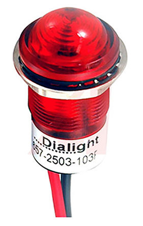 Dialight 657-2502-103F