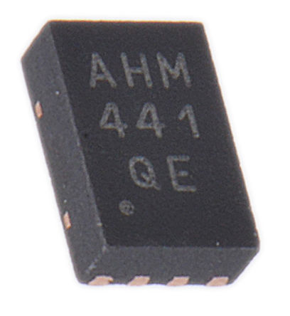 Microchip MCP1640-I/MC
