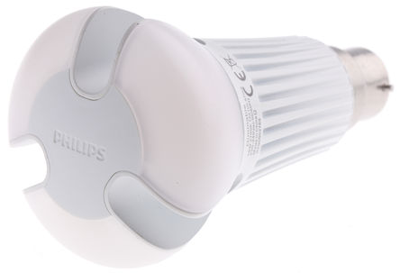 Philips Lighting - MLED18WB22827 - Philips Master ϵ 18 W 1521 lm ɵ ůɫ LED GLS  MLED18WB22827, B22 , A67, 220  240 V (൱ 100W ׳)		