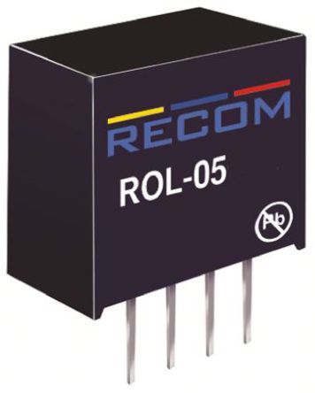 Recom ROL-0515S