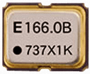 Epson - Q33519E40002712 - Epson Q33519E40002712 2 MHz , 100ppm, CMOS, 15pFص, 4 氲װװ		
