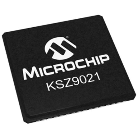 Microchip KSZ9021GN