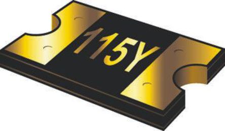 Bourns - MF-MSMF050-2 - Bourns 0.5A ̶ɸλ۶ MF-MSMF050-2, 15V, 4.73 x 3.41 x 0.85mm, 0.8W		
