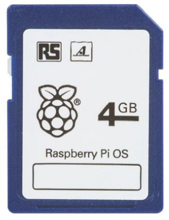 Samsung - Raspberry Pi OS - Samsung SD  Raspberry Pi OS		