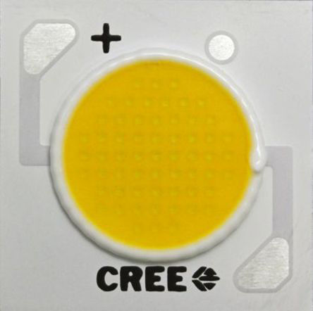 Cree - CXA1520-0000-000N0HN450H - Cree ɫ 5000K COB LED CXA1520-0000-000N0HN450H, 36 V, 900mA, 115 ӽ оƬ		