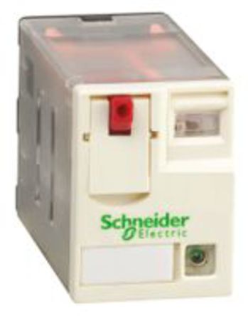 Schneider Electric RXM2AB3F7