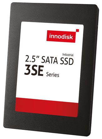 InnoDisk DES25-08GD06SWAQB