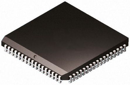 EXAR - ST16C552CJ68-F - EXAR ST16C552CJ68-F 2ͨ 1.5Mbit/s UART, 2.97  5.5 V, 68 PLCCװ		