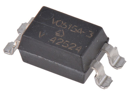 Vishay VO615A-3X019T