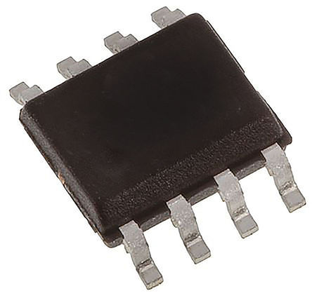 Microchip - 24C02C-E/SN - Microchip 24C02C-E/SN EEPROM 洢, 2kb, 256 x, 8bit  - I2Cӿ, 3500ns, 4.5  5.5 V, 8 SOICװ		