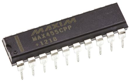 Maxim - MAX455CPP+ - Maxim MAX455CPP+ ƵŴ, 20 PDIPװ		