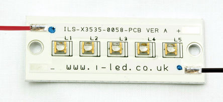 Intelligent LED Solutions ILS-XN05-S400-0058-SC211-W2.
