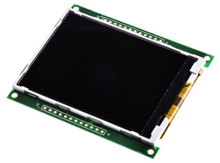 Displaytech - INT028ATFT - Displaytech 2.8in ͸ʽ TFT TFT LCD ģ, 240 x 320pixels ֱ QVGA, LED, 8080/6800 ӿ		
