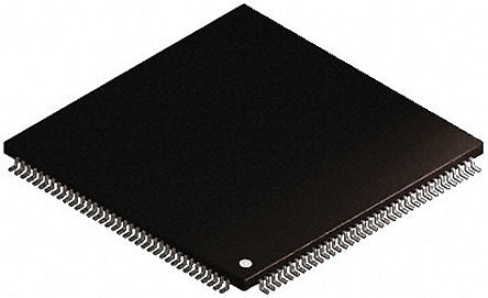 Microchip PIC32MZ2048ECG144-I/PL