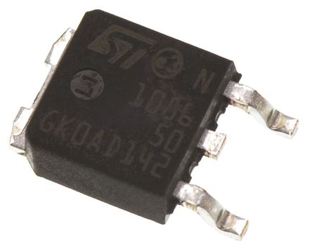 STMicroelectronics LD1086DT50