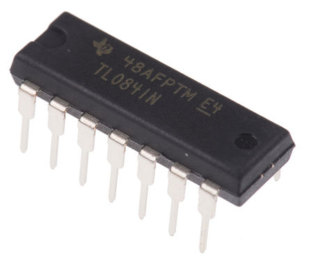 Texas Instruments TL084IN