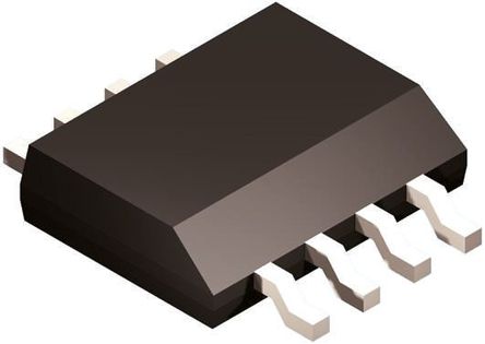 ON Semiconductor LA59700MC-AE