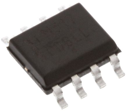 ON Semiconductor LM317LDR2G