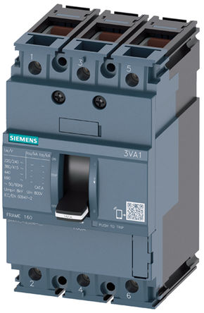 Siemens 3VA1120-3ED36-0AA0