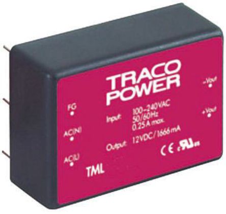 TRACOPOWER TML 40512