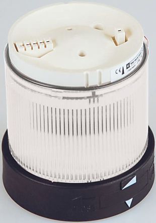 Schneider Electric - XVBC2M7 - Schneider Electric Harmony XVB ϵ ͸ LED źŵ XVBC2M7, 70mm ֱ, 230 V 		