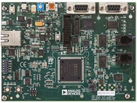 Analog Devices - ADZS-CM408F-EZLITE - Analog Devices ԰ ADSP-CM40x ϵ 16 λ MCU ԰ ADZS-CM408F-EZLITE;  ADSP-CM408F (ARM Cortex M4 ں)		