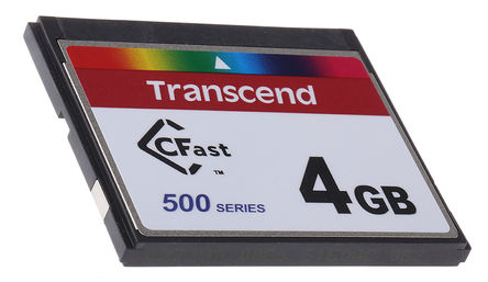 Transcend TS4GCFX500
