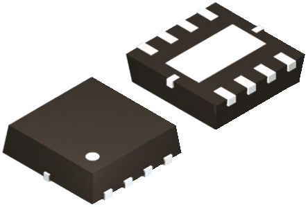 Fairchild Semiconductor - FDMS030N06B - Fairchild Semiconductor PowerTrench ϵ Si N MOSFET FDMS030N06B, 100 A, Vds=60 V, 8 Power 56װ		