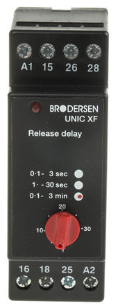 Brodersen Systems XF-D2.024.3/RS
