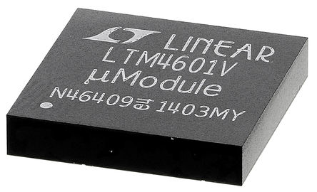 Linear Technology LTM4601EV#PBF